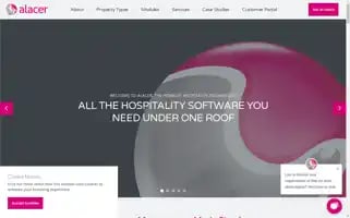 Alacer.co.uk Screenshot 2024-06-30 07:53:47