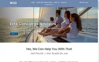 Elitetravelcurators.com Screenshot 2024-04-23 23:33:52