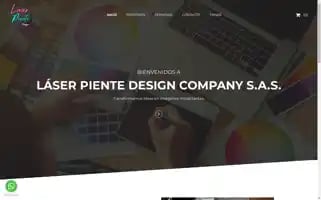 Laserpientedesign.com Screenshot 2024-05-19 19:37:32