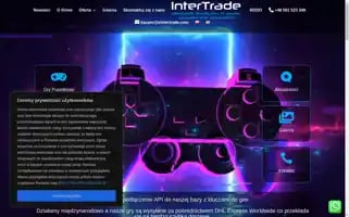 Eintertrade.com Screenshot 2024-05-18 21:13:46