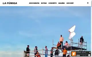 Lafumiga.com Screenshot 2024-06-15 12:30:36
