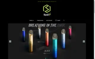 Sp2vape.com Screenshot 2024-06-14 05:24:58