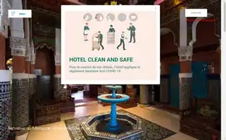 Moroccanhousehotelmarrakech.com Screenshot 2024-04-25 16:43:19