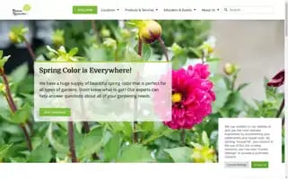 Westonnurseries.com Screenshot 2024-05-15 01:55:47