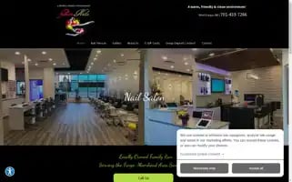 Fashionnailsfargo.com Screenshot 2024-05-09 16:35:34