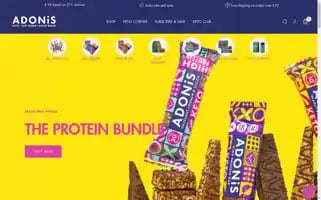 Adonis-foods.co.uk Screenshot 2024-05-19 06:33:35