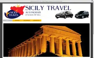 Sicilytravelag.com Screenshot 2024-04-19 07:31:14