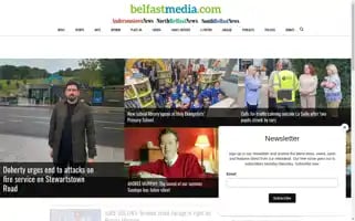 Belfastmedia.com Screenshot 2024-06-29 15:10:21
