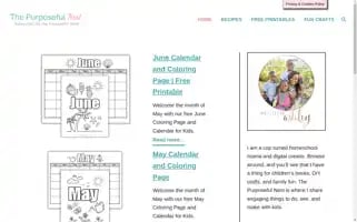 Thepurposefulnest.com Screenshot 2024-06-29 05:08:21