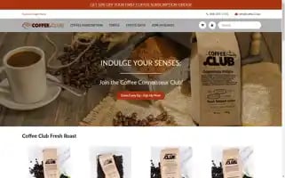 Coffee.club Screenshot 2024-05-04 03:32:02