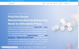 Mydailychemist.com Screenshot 2024-05-29 01:22:43