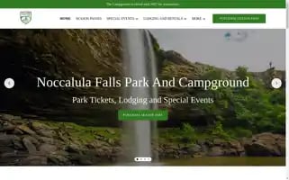 Noccalulafallspark.com Screenshot 2024-05-13 03:59:18
