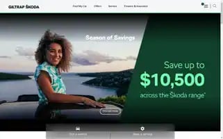 Giltrapskoda.co.nz Screenshot 2024-06-13 15:46:26