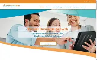 Accelerator-pro.com Screenshot 2024-06-13 09:31:17