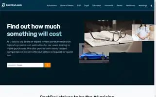 Costowl.com Screenshot 2024-05-09 06:30:55