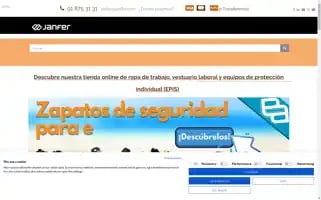 Janfer.com Screenshot 2024-06-27 04:57:36