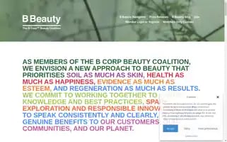 Bcorpbeauty.org Screenshot 2024-07-04 17:11:30