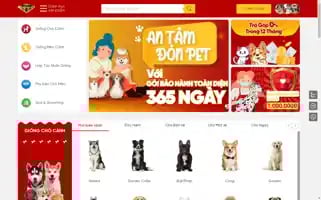 Azpet.com.vn Screenshot 2024-07-02 02:32:40