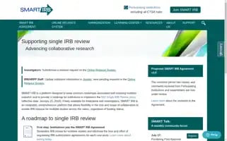 Smartirb.org Screenshot 2024-07-03 11:37:52