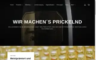 Infuehr.at Screenshot 2024-05-05 06:15:10