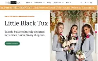 Littleblacktux.com Screenshot 2024-05-05 00:53:36