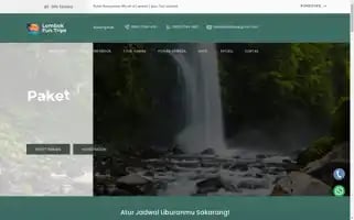 Lombokfuntrips.com Screenshot 2024-04-22 20:49:39
