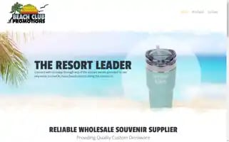 Beachclubpromotionsinc.com Screenshot 2024-05-15 13:54:03
