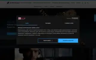 Sennheiser.pl Screenshot 2024-07-05 16:20:49