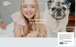 Aparthotelcampus.es Screenshot 2024-04-23 08:49:10