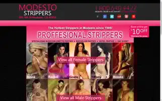 Strippersmodesto.com Screenshot 2024-04-17 11:07:21
