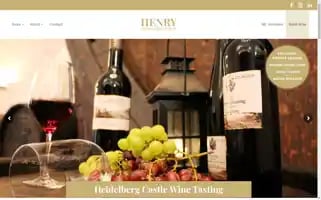 Henryheidelbergtours.com Screenshot 2024-04-17 09:18:32