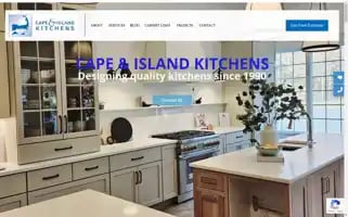 Capekitchens.com Screenshot 2024-05-15 16:27:28