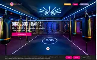 B3bwomanstudio.com Screenshot 2024-07-04 17:19:33