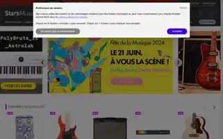 Stars-music.fr Screenshot 2024-06-14 23:33:52