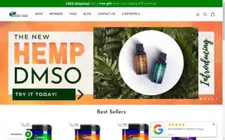 Herbalmana.com Screenshot 2024-05-04 03:43:13