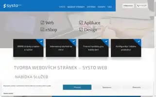 Systo.cz Screenshot 2024-06-16 23:34:03