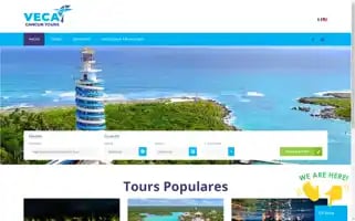 Vecatours.com Screenshot 2024-04-15 19:52:47