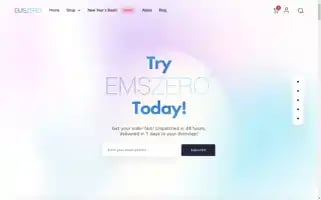 Emszerobeauty.com Screenshot 2024-05-24 03:17:00