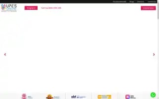 Upesonline.ac.in Screenshot 2024-07-09 13:41:35