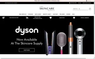 Theskincaresupply.com Screenshot 2024-05-05 17:07:00