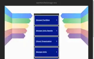 Samtechstorage.icu Screenshot 2024-05-24 18:04:45