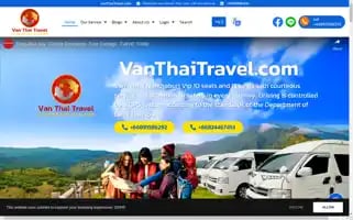 Vanthaitravel.com Screenshot 2024-04-18 06:02:59
