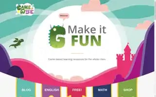 Gogamewise.com Screenshot 2024-06-11 08:00:15