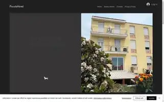 Piccolohoteldilavagna.com Screenshot 2024-04-15 12:00:18