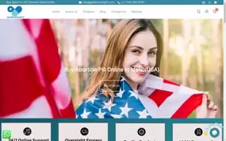 Getabortionpill.com Screenshot 2024-06-19 07:12:26