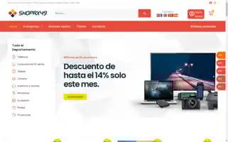 Shoprx49.com Screenshot 2024-05-25 02:30:41