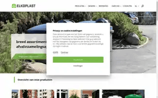 Elkoplast.nl Screenshot 2024-07-10 08:16:57