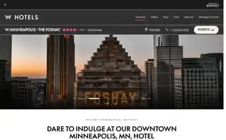 Wminneapolishotel.com Screenshot 2024-04-18 06:13:55