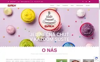 Zakusky-evrex.sk Screenshot 2024-05-19 23:40:13