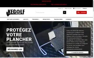 Kegolf.ca Screenshot 2024-05-12 14:20:58